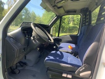 Iveco Daily 50C14 nový 3S sklápěč 3.4m - 10