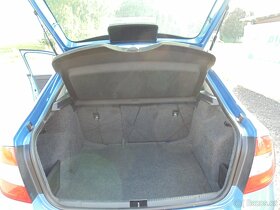 Škoda Rapid 1.2 TSI R.V.2013 113000KM - 10