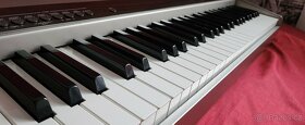 Elektrické digitální piano Casio Privia PX-100 - 10