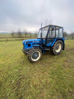 Zetor 6748 - 10