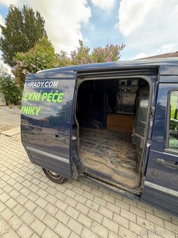 Ford transit connect 1.8 tdci - 10
