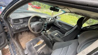 Volvo V70 2.5 TDi 103 kW, r.v. 1997 - 10