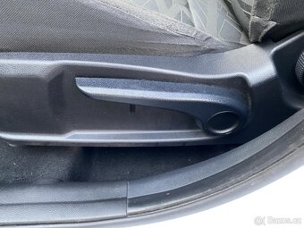 Kia Ceed 1.6i , 99 kW benzín, 2013 - 10