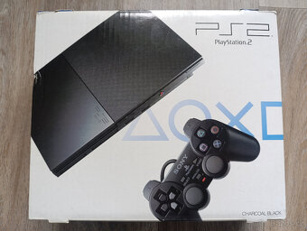 Playstation 2 - 10