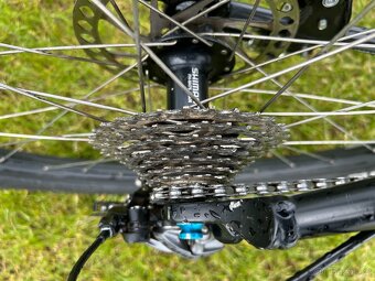 HORSKÉ KOLO GT Avalanche 1.0 - 10