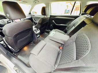 ŠKODA SUPERB 3 2.0TDi STYLE 140kW 4x4 DSG Koup.ČR,Kamera - 10