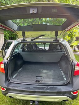 Volvo XC 70 2.4 AWD - 10