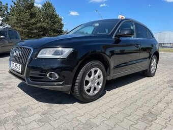 Audi Q5 manuál - 10