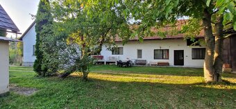 Ubytovanie na chalupe v Turčianskych Tepliciach - Slovensko - 10
