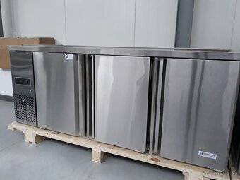 SALADETA 180cm CHLADÍCÍ STUL 180 cm kebab - 10