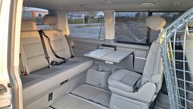 VOLKSWAGEN MULTIVAN T5 --- 126 000KM --- 7 MIESTNY ---1.9TDi - 10