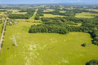 Prodej, soubor pozemků 74 503 m2, Bruzovice - 10