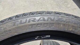Letní pneu 245/40/19 Bridgestone - 10