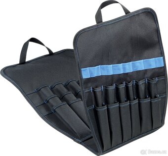 Heyco Heytec batoh s nářadím 50 ks nový - 10