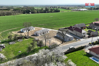Prodej rodinného domu, 121 m², Chlístovice - Pivnisko - 10