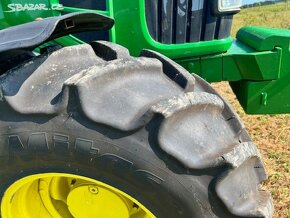 John Deere 6530 - 10