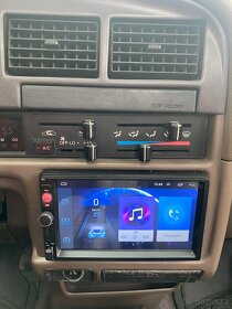 Toyota Hilux LN85 3.0 turbo - 10
