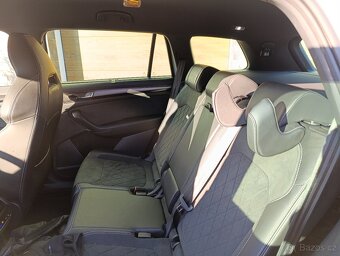 Škoda Kodiaq 2.0 TDI Sportline 147 kW r.v. 2023 - 10
