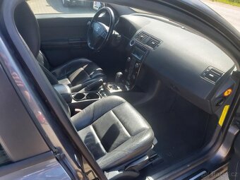 Volvo V50 T5 162kw - 10