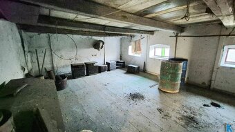 Rodinný dům Kroměříž - Drahlov - 10
