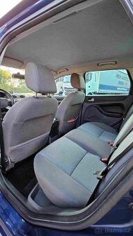 Ford Focus kombi 1.8i 16V 92kW r.v.2007, 151tkm. - 10
