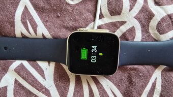 Prodám 2x chytré hodinky napodobeniny Watch Ultra 2 - 10