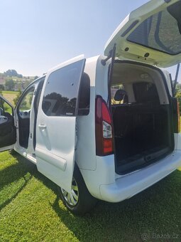 Citroen Berlingo 1.6 HDI - 10