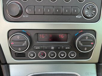 Alfa Romeo 159, 2009, 2.0JTD 125kw, STK - 8/2025 - 10