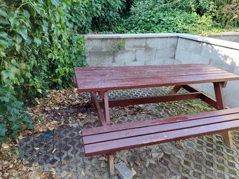 Pronájem malého bytu (17 m²) – Sedlec u Líbeznic - 10
