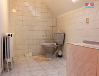 Pronájem bytu 2+kk, 59 m², Praha, ul. Na vrškách - 10