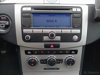 Volkswagen Passat 2.0 TDi 103kW - 10