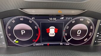Škoda Karoq 2018, 1.5 TSI 110 KW Automat 126000 Km - 10