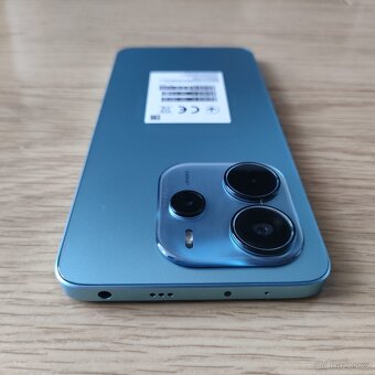 Xiaomi Redmi Note 14 8GB/256GB Black -Záruka Datart - 10