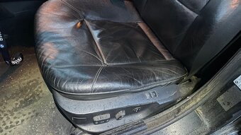 BMW e39 540iA 210kW sedan 1998 LPG - 10