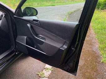 Volkswagen Passat B6, 2.0 TDI, DSG, r.v. 2008 - 10