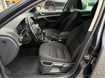 Škoda Octavia 1,2 TSI 77kW FAMILY ALU COMBI - 10