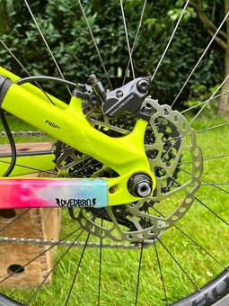 Trek Remedy 8 2020 vel. M - 10