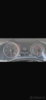 Prodam Audi a4 b8 3.0tdi allroad guattro - 10