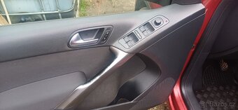 VW Tiguan 1.4 TSI 4x4 najeto 166000km - 10