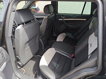 Octavia II RS 2.0 TDI PD 125KW 2007 358xxx km. - 10