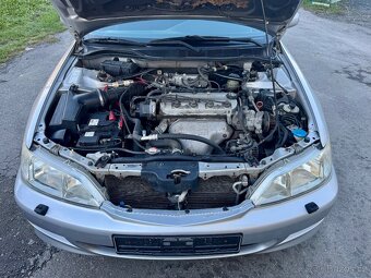 Honda Accord, 6g 2.3i VTEC 113kW.TOP - 10