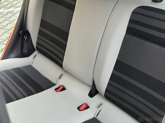 Seat Mii, 1,0 Style 55kW KLIMATIZACE, prodej i na splátky - 10