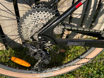 NOVÉ carbon TWITTER PREDATORpro XT 29" vel.L 2x12 - 10