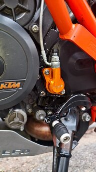 KTM 1290 Super Adventure R - 10