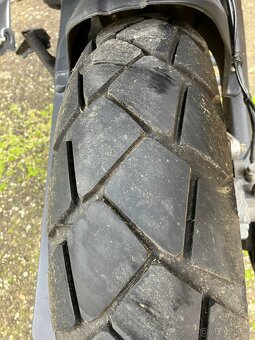 QJ Motor SRT 700X – 2024 – 6 800 km - 10