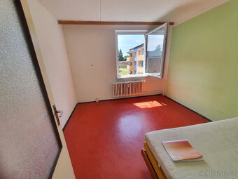 Nabízím k pronájmu byt 2+1 ul. Březinova - 10