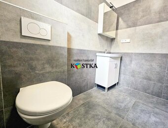 pronájem komerčních prostor NJ Bludovice - 10