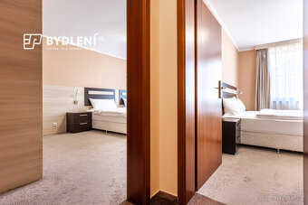 Prodej bytu 3+kk – 104 m², 4. NP, Teplice – Šanov 1 (Reziden - 10