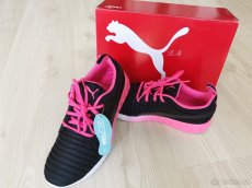 Dámské sportovní boty zn. PUMA - 10