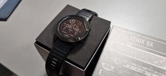 Garmin Fenix 6x pro - 10